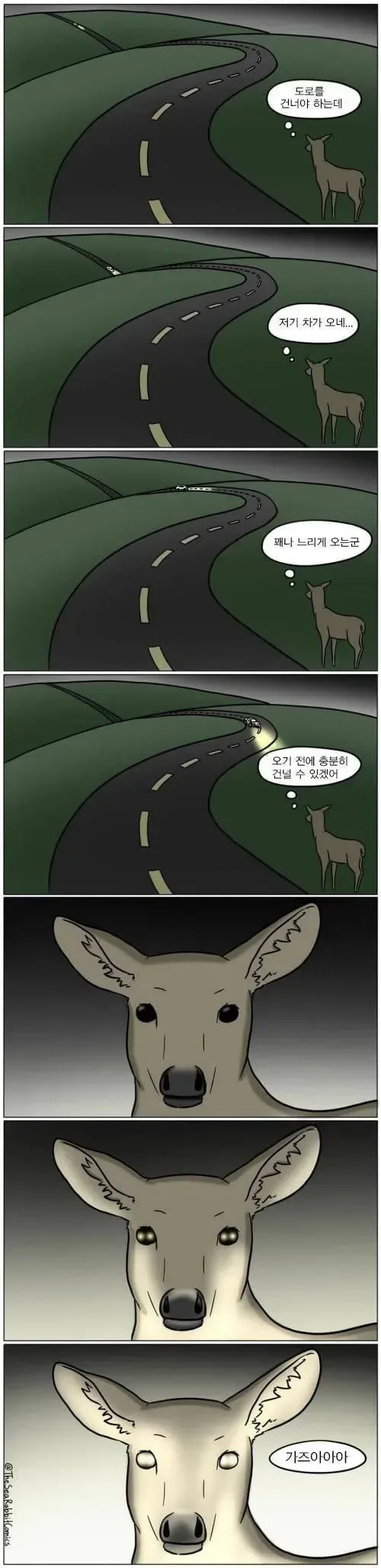 도파민 중독 원탑인 동물