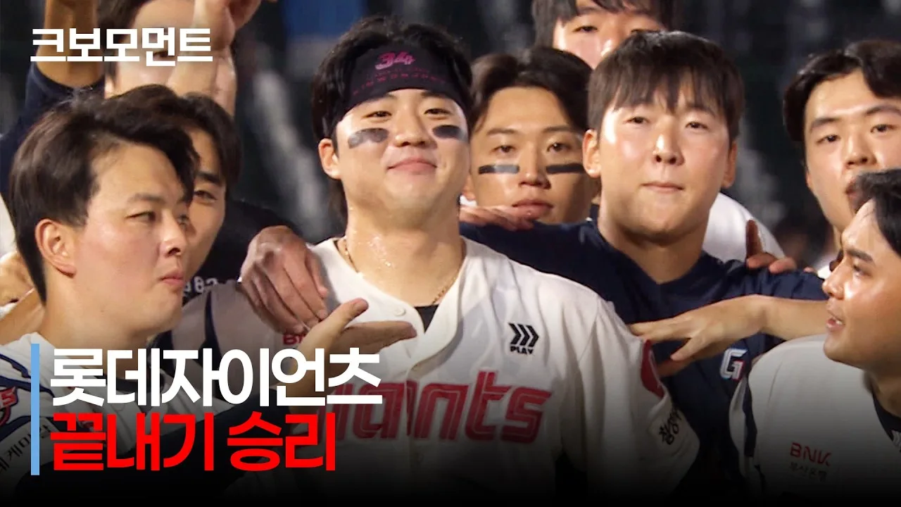 이틀 연속 도파민 터지는 영상