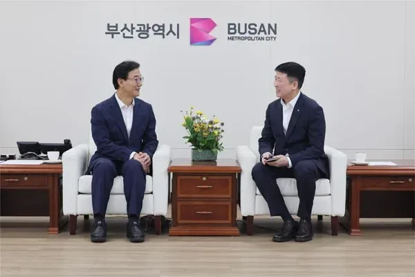 가덕신공항 이르면 10월 첫삽