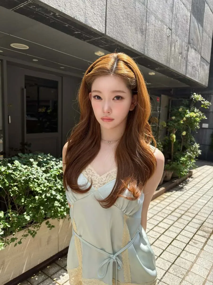 츠키 인스타